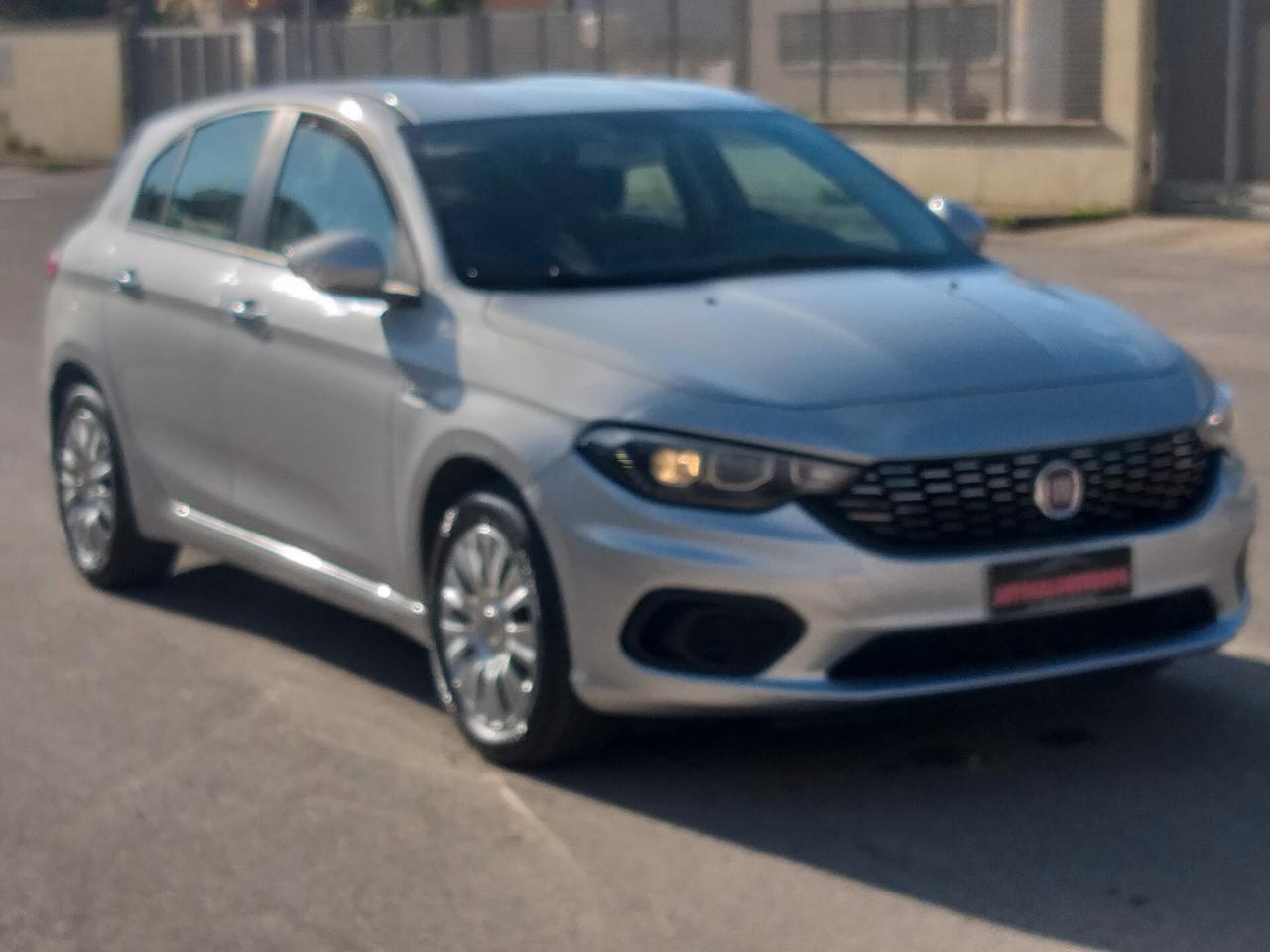 Fiat Tipo 1.3 Mjt S&S 5 porte Business