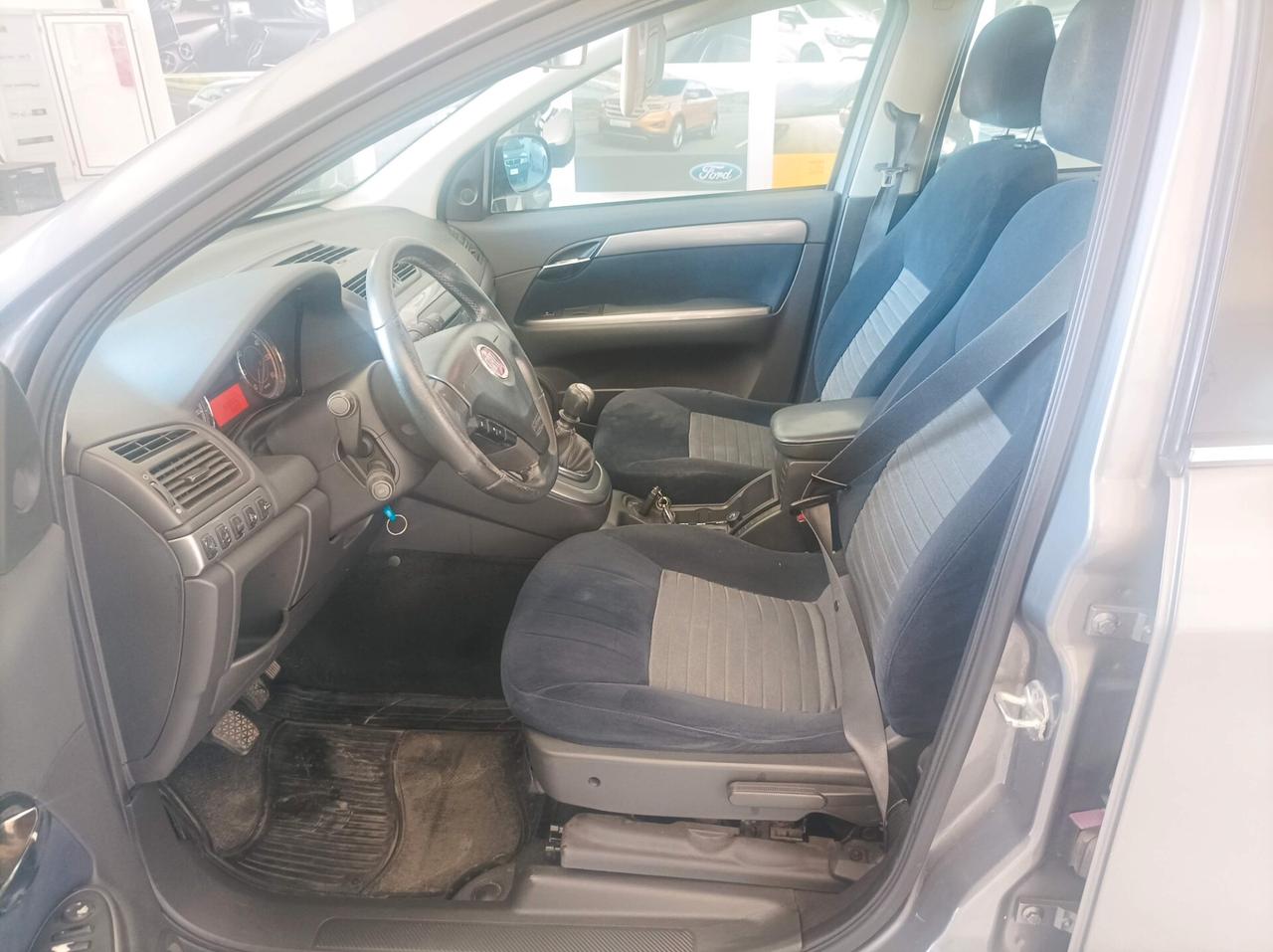 Fiat Croma 1.9 Multijet 150 CV Dynamic - 2008