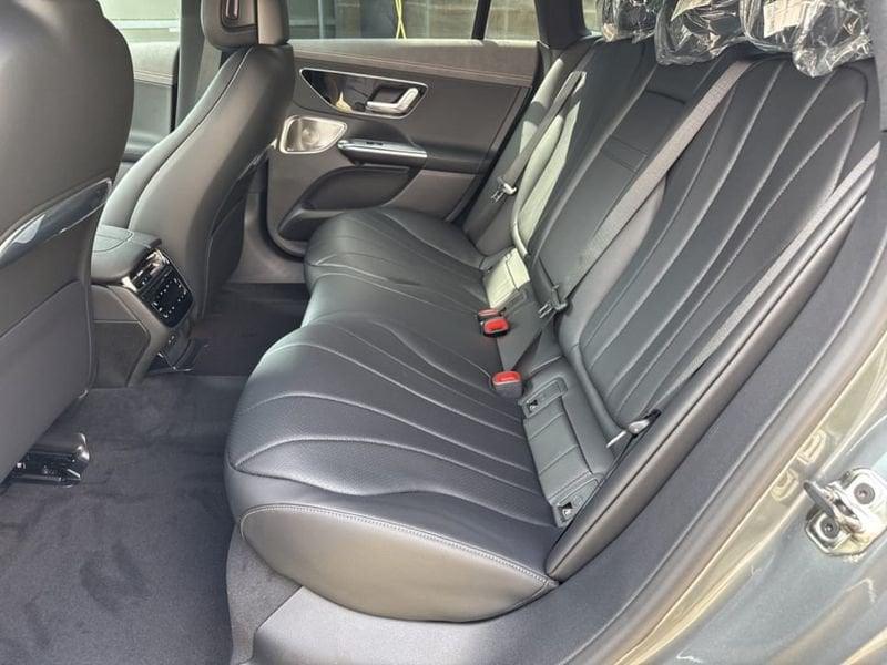 Mercedes-Benz EQE 350 4Matic Premium