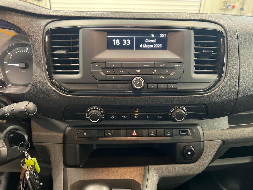 Toyota Proace II Proace 1.5d 120cv S&S 10q L1 S Comfort