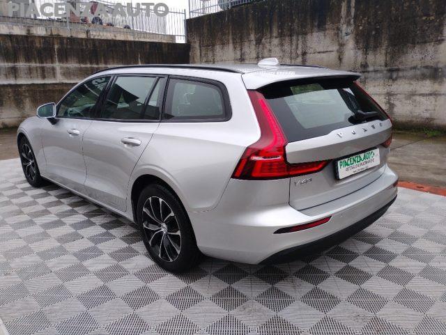 VOLVO V60 D3 Geartronic Business.NAVIGATORE.LED