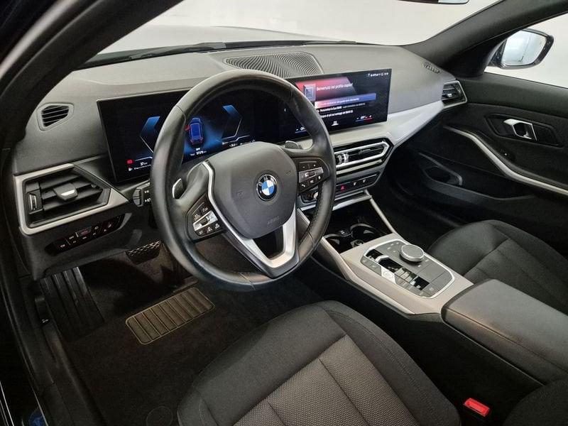 BMW Serie 3 G21 2022 Touring 320d Touring mhev 48V xdrive auto