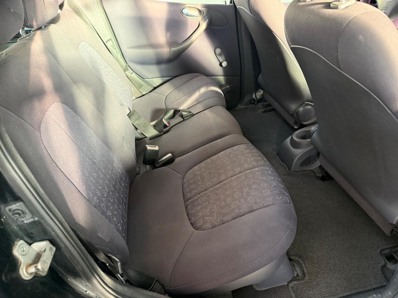 Mercedes-benz A 170 CDI cat Classic - 2001