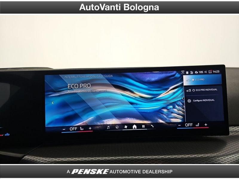 BMW Serie 4 420d Gran Coupe mhev 48V xdrive MSport Pro auto