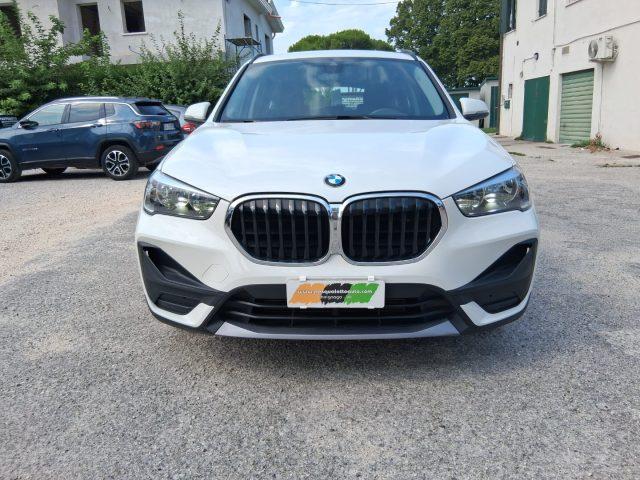 BMW X1 1.5 benzina sDrive18i Advantage