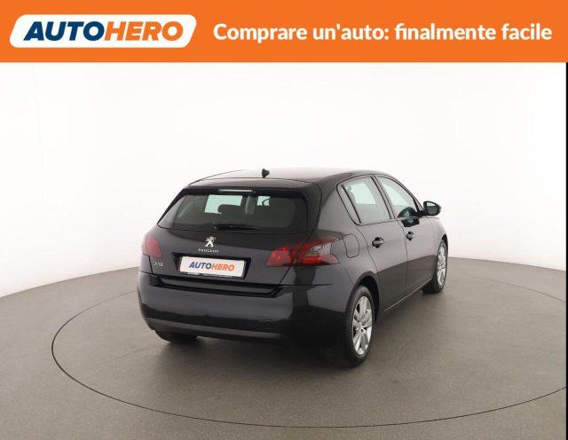 PEUGEOT 308 BlueHDi 130 S&S EAT6 Business