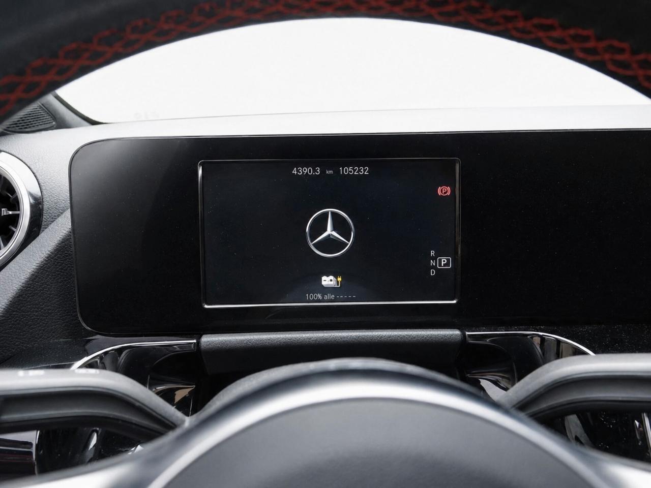 Mercedes-benz GLA 250 e hybrid EQ Premium