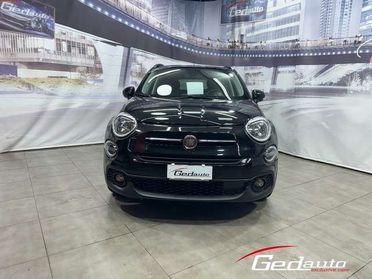 Fiat 500X 1.0 T3 120 CV City Cross NAVI