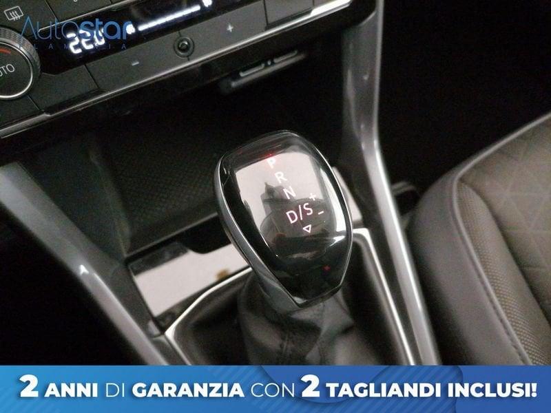 Volkswagen T-Cross 1.0 tsi Advanced 115cv dsg