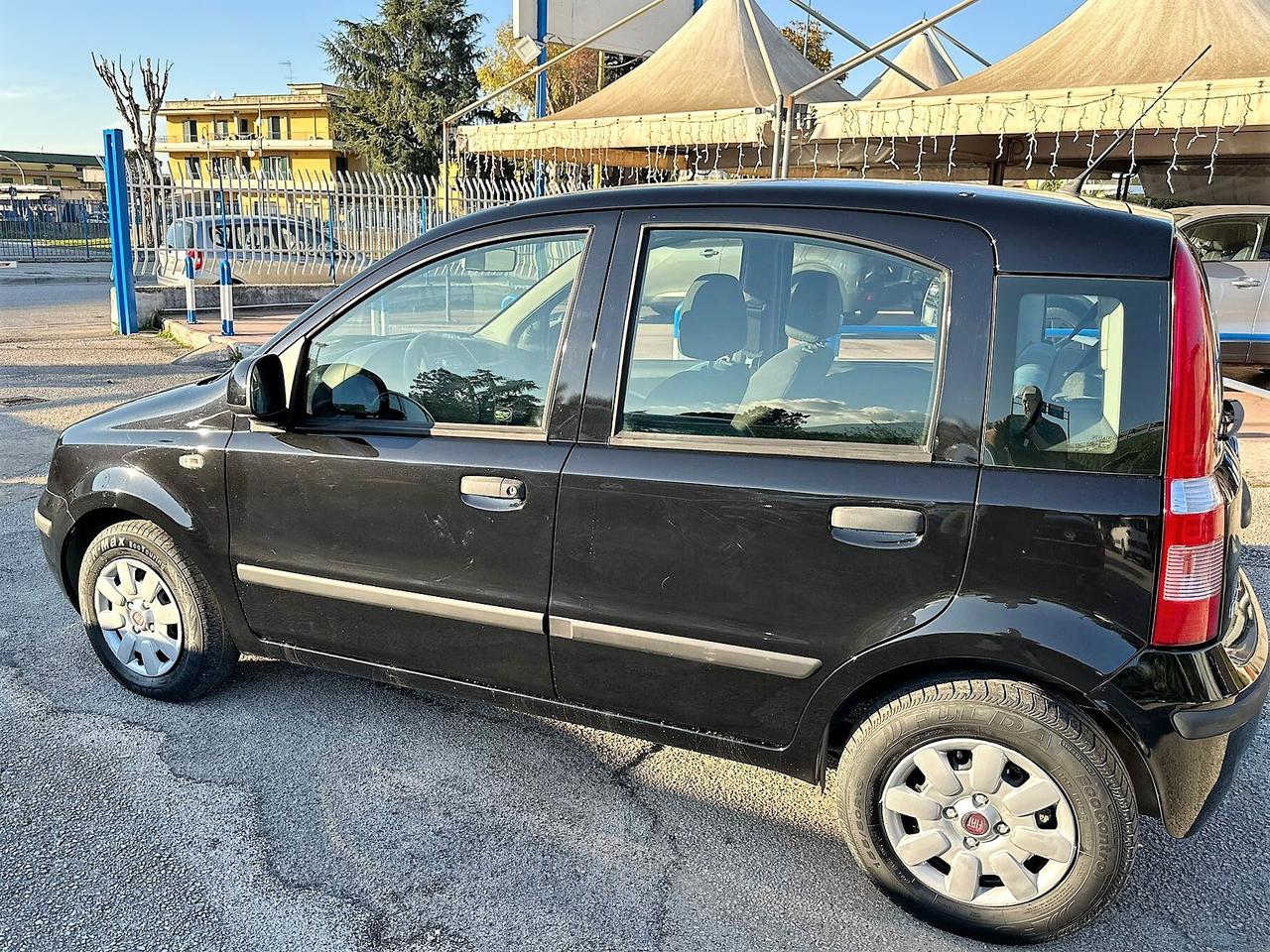 Fiat Panda 1.2 Dynamic