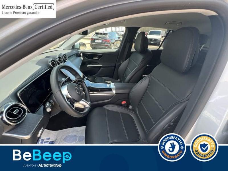 Mercedes-Benz GLC 300 DE PHEV ADVANCED 4MATIC AUTO