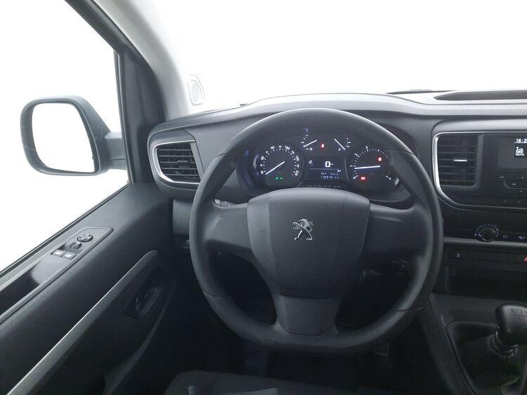 Peugeot Traveller Business Long - 9 POSTI BR220040 1.5 Diesel 120CV