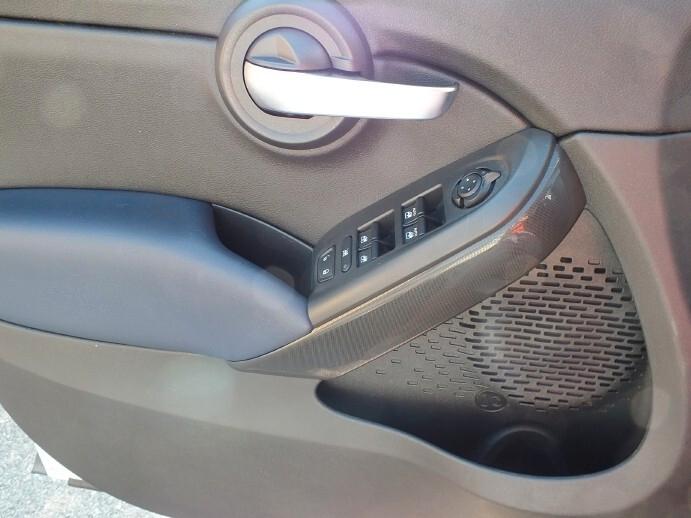 Fiat 500X 1.3 MJt 95 CV*UNIPRO*NEOPATENTATI*BLUETOOTH*