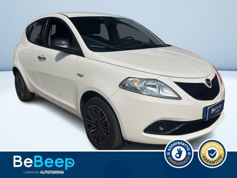 Lancia Ypsilon 1.2 PLATINUM S&S 69CV MY19