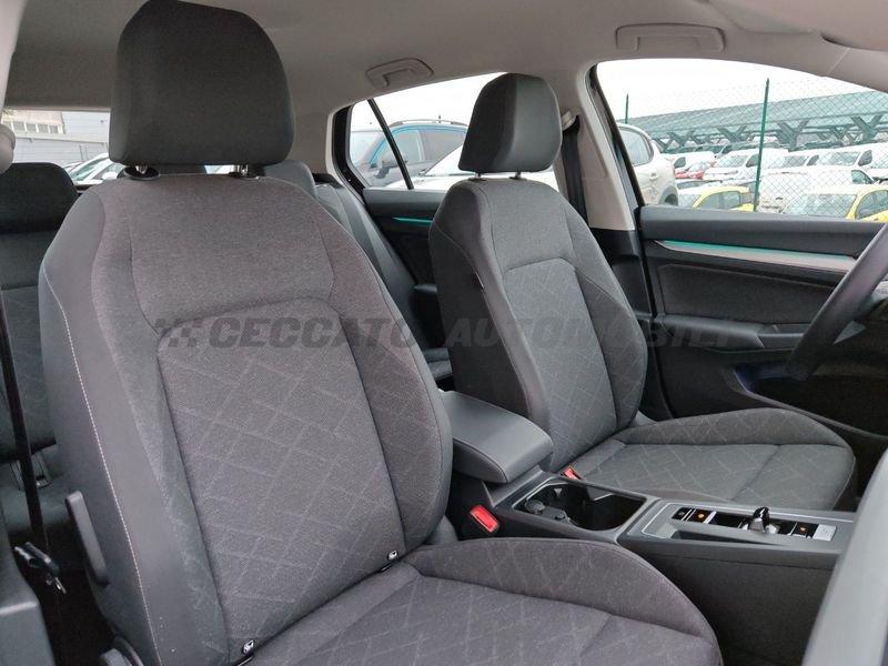 Volkswagen Golf Golf 1.0 etsi evo Life 110cv dsg