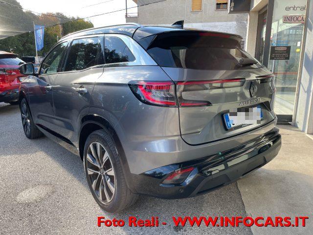 RENAULT Austral Mild Hybrid 160 CV Auto Techno PROMO