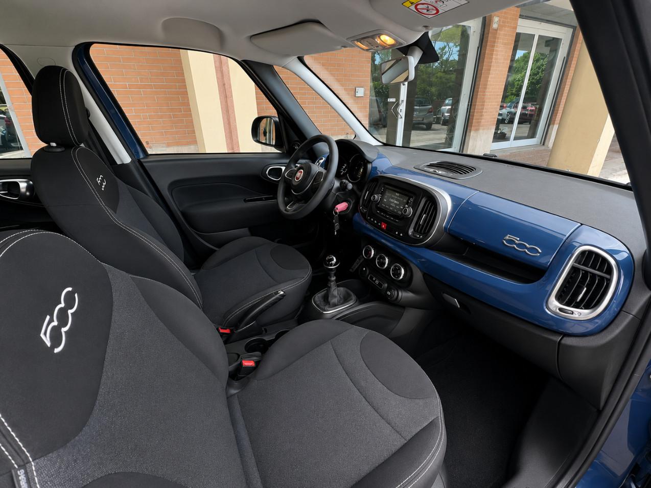 Fiat 500 L 500L 1.3 mjt Pop Star 95cv *Promo SD 2026*