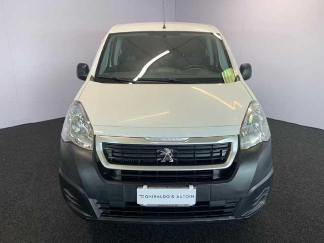 Peugeot Partner 1.6 bluehdi 100cv L1 Prem.(comf.)3p.ti etg6 S&S E6