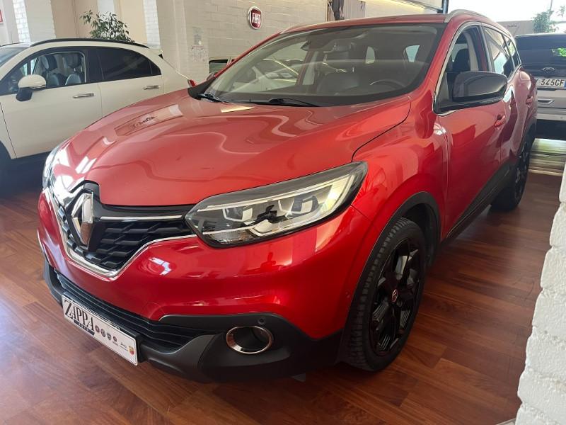 RENAULT dCi 8V 110CV EDC Energy Hypnotic