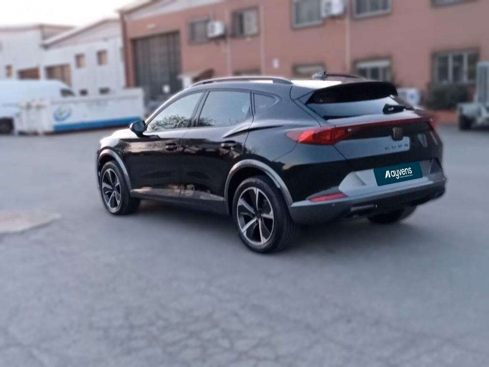 Cupra Formentor 1.5 TSI