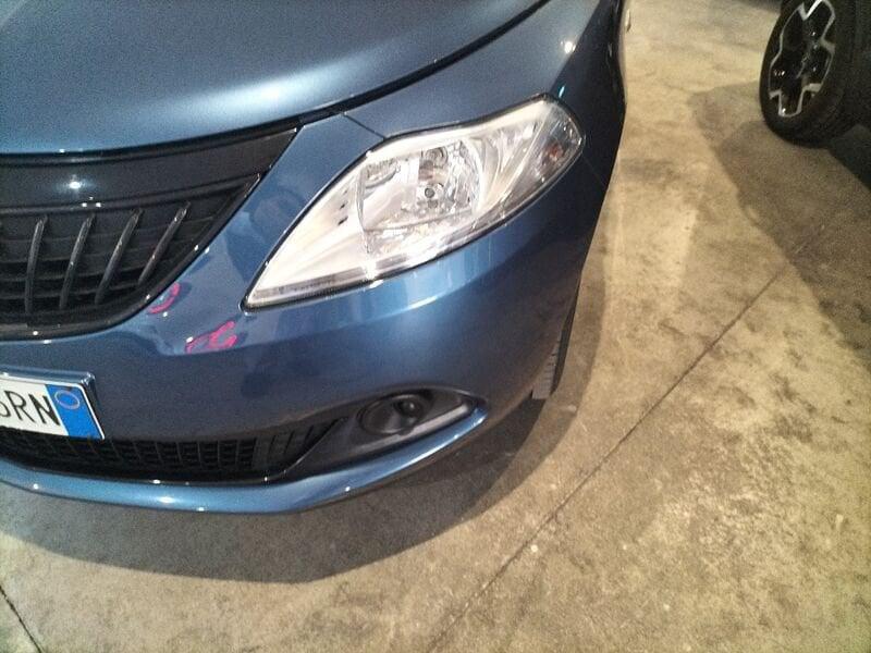 Lancia Ypsilon 3ª serie 1.0 FireFly 5 porte S&S Hybrid Oro