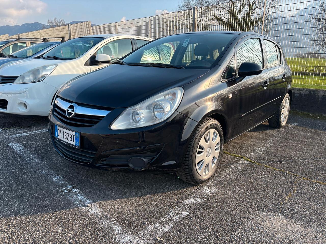 Opel Corsa 1.3 CDTI 75CV 5 porte - 2007