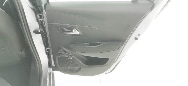 PEUGEOT 208 PureTech 75 Stop&Start 5 porte Active