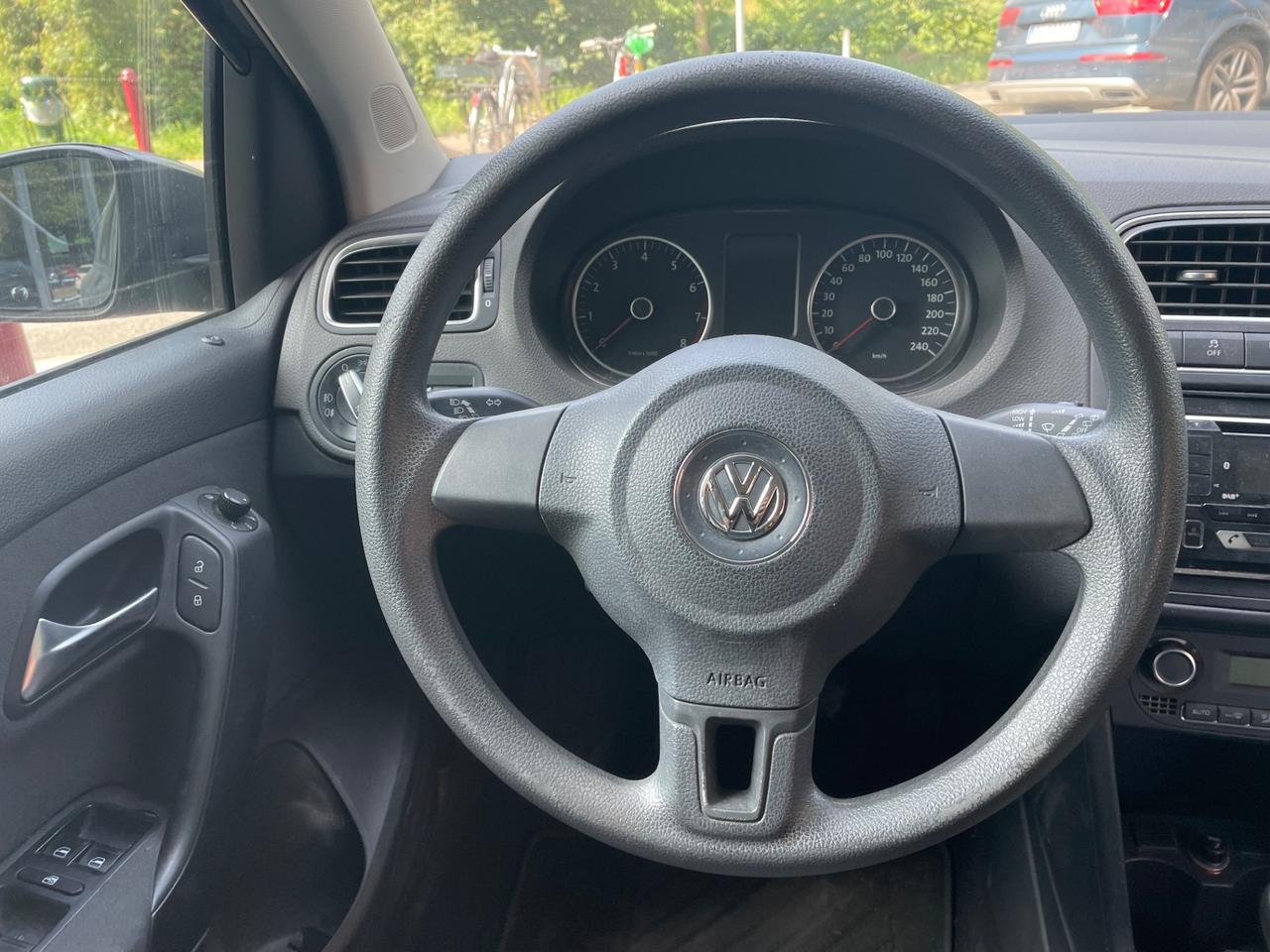 Volkswagen Polo 1.4 5p. 86cv Highline/GARANZIA 12 MESI