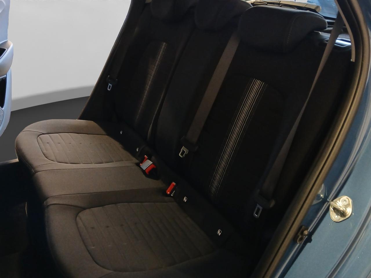 Hyundai i10 1.0 MPI Connectline