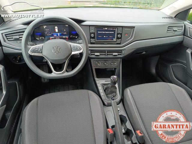 VOLKSWAGEN Taigo 1.0 TSI 95 CV