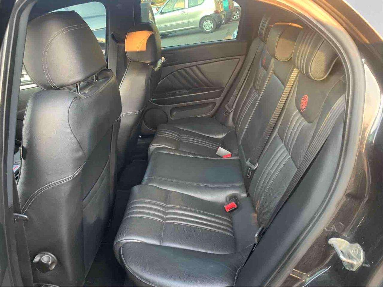Alfa Romeo 159 2.4 JTDm