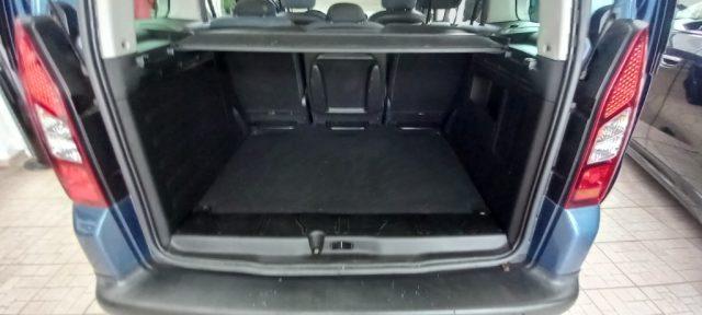 CITROEN Berlingo Multispace 1.6 HDi 90 XTR