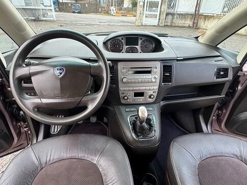 Lancia MUSA 1.4 Oro Ecochic GPL