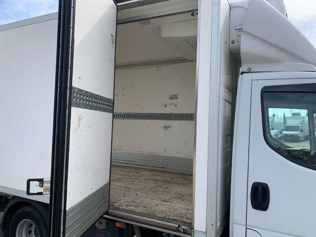 IVECO Daily Frigo Pedana Sponda 60-150