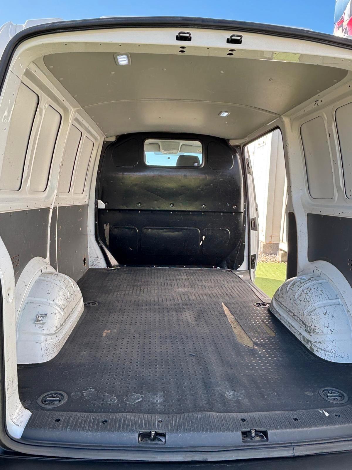Volkswagen Transporter DIESEL 2.0 TDI 110CV PC Furgone
