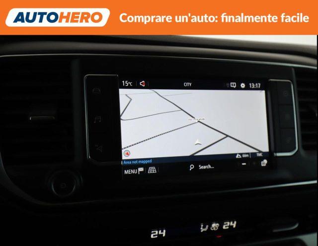 OPEL Zafira Life 2.0 Diesel 180CV aut. Start&Stop Elegance M