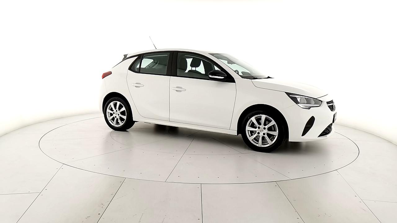 OPEL Corsa VI 2020 - Corsa 1.5 Edition s&s 100cv