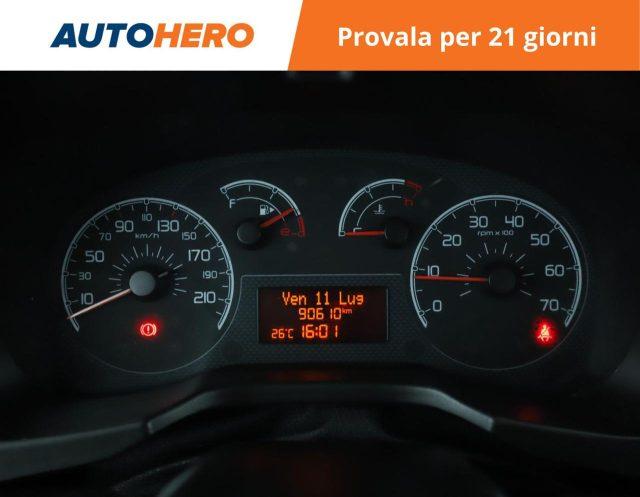 PEUGEOT Bipper Tepee 1.3 HDi 75 FAP Outdoor