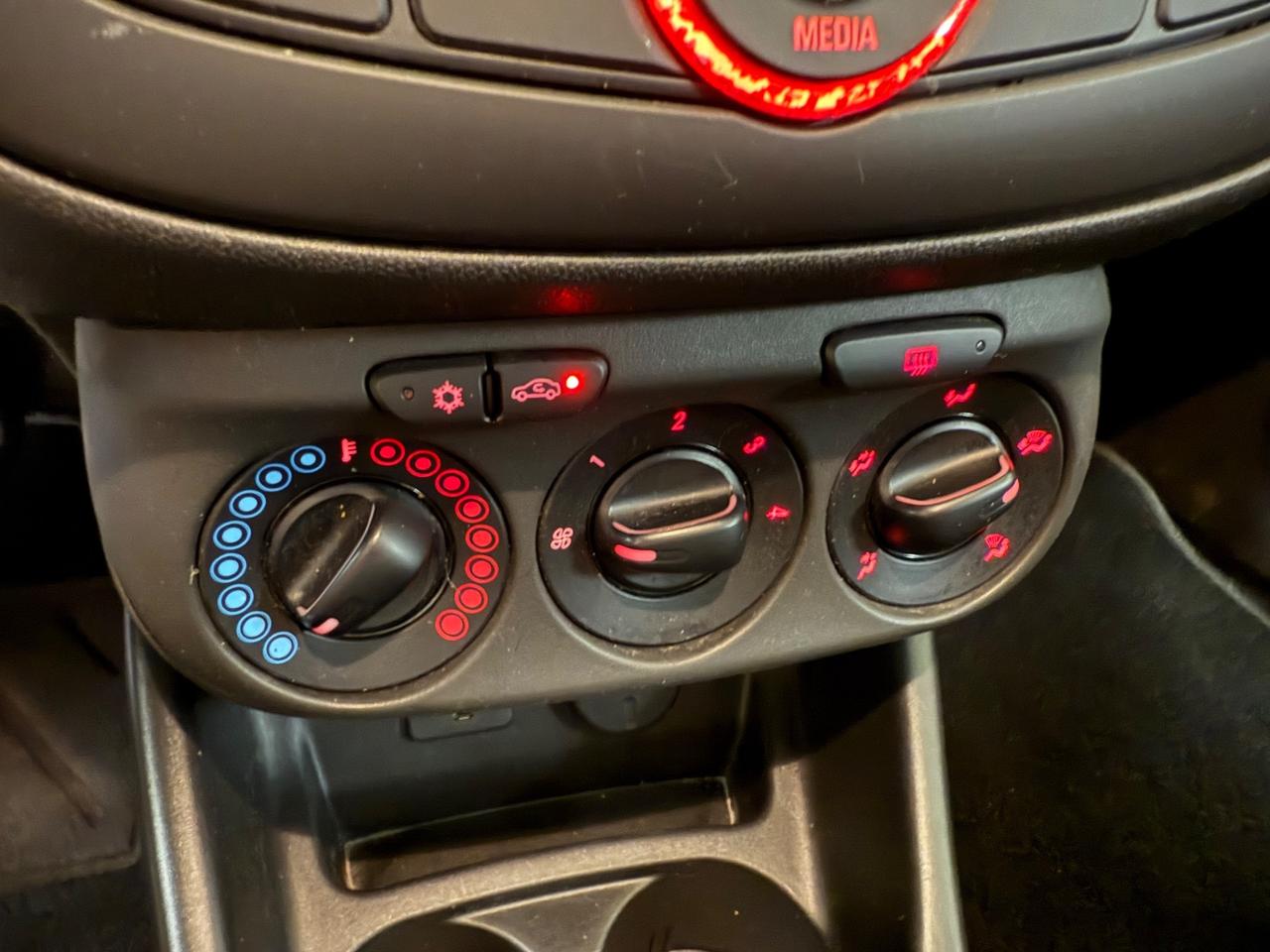 Opel Corsa 1.4 90CV GPL 5 porte Cosmo LED BLUETOOTH CRUISE