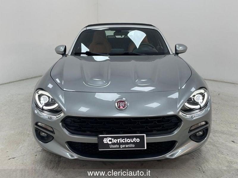 FIAT 124 Spider 1.4 MultiAir Lusso