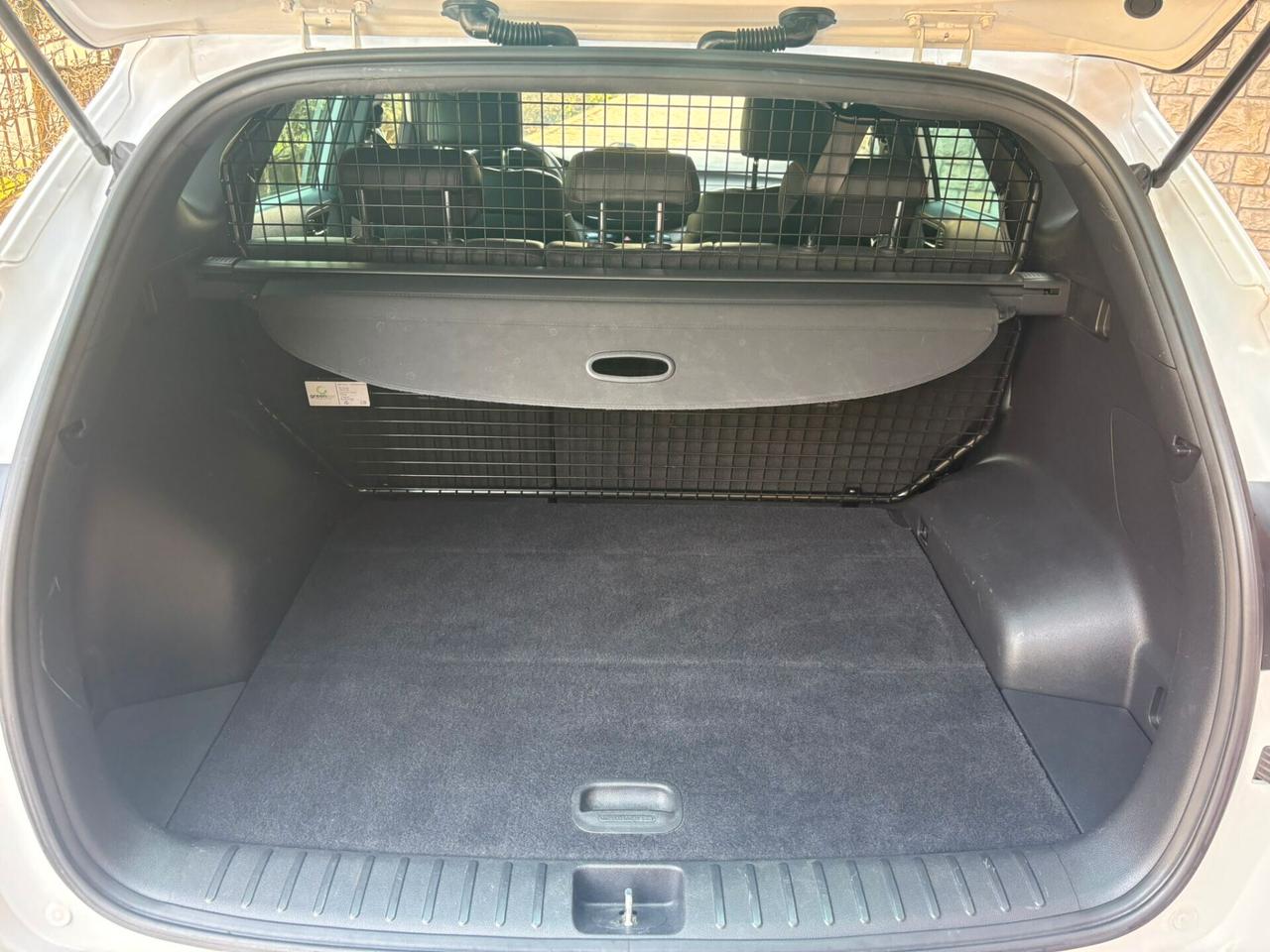 Hyundai Tucson 1.6 CRDi 136CV 48V DCT N Line