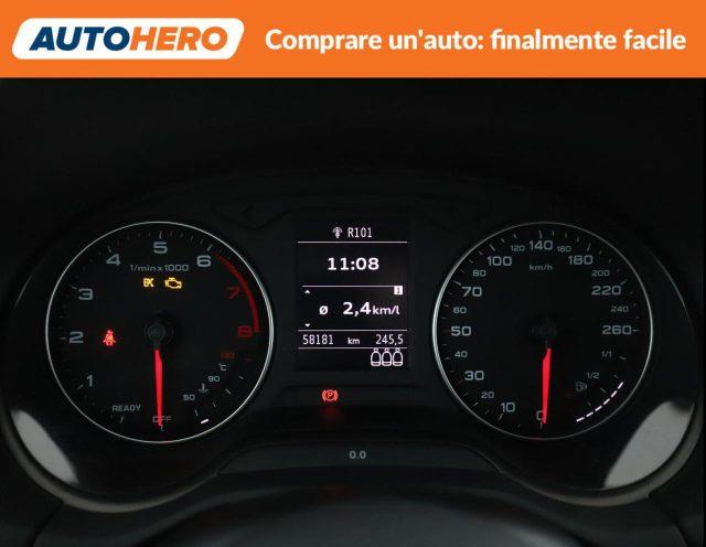 AUDI Q2 1.0 TFSI Sport