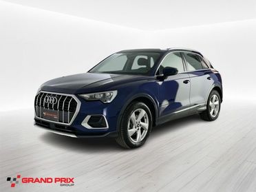 AUDI Q3 35 TFSI S tronic Business Advanced