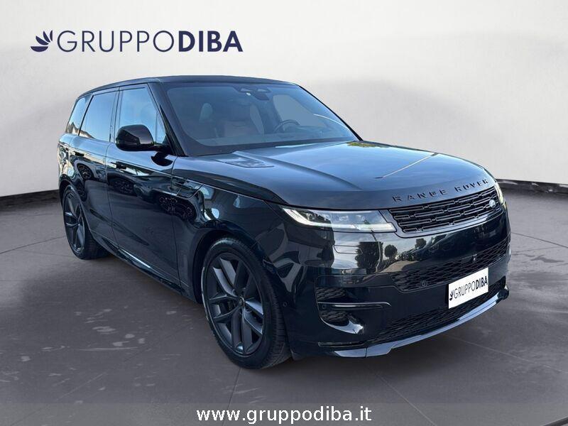 Land Rover Range Rover Sport III 2022 3.0d i6 mhev Dynamic HSE awd 300
