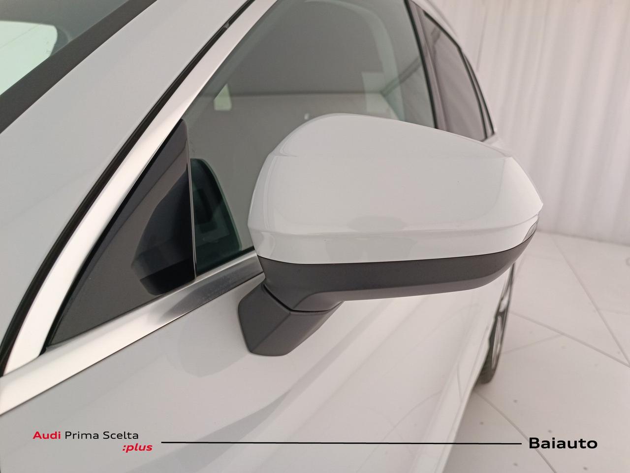 Audi Q3 35 2.0 tdi business advanced s tronic