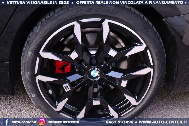 BMW Serie 3 320d xDrive Touring Msport PRO M-sport