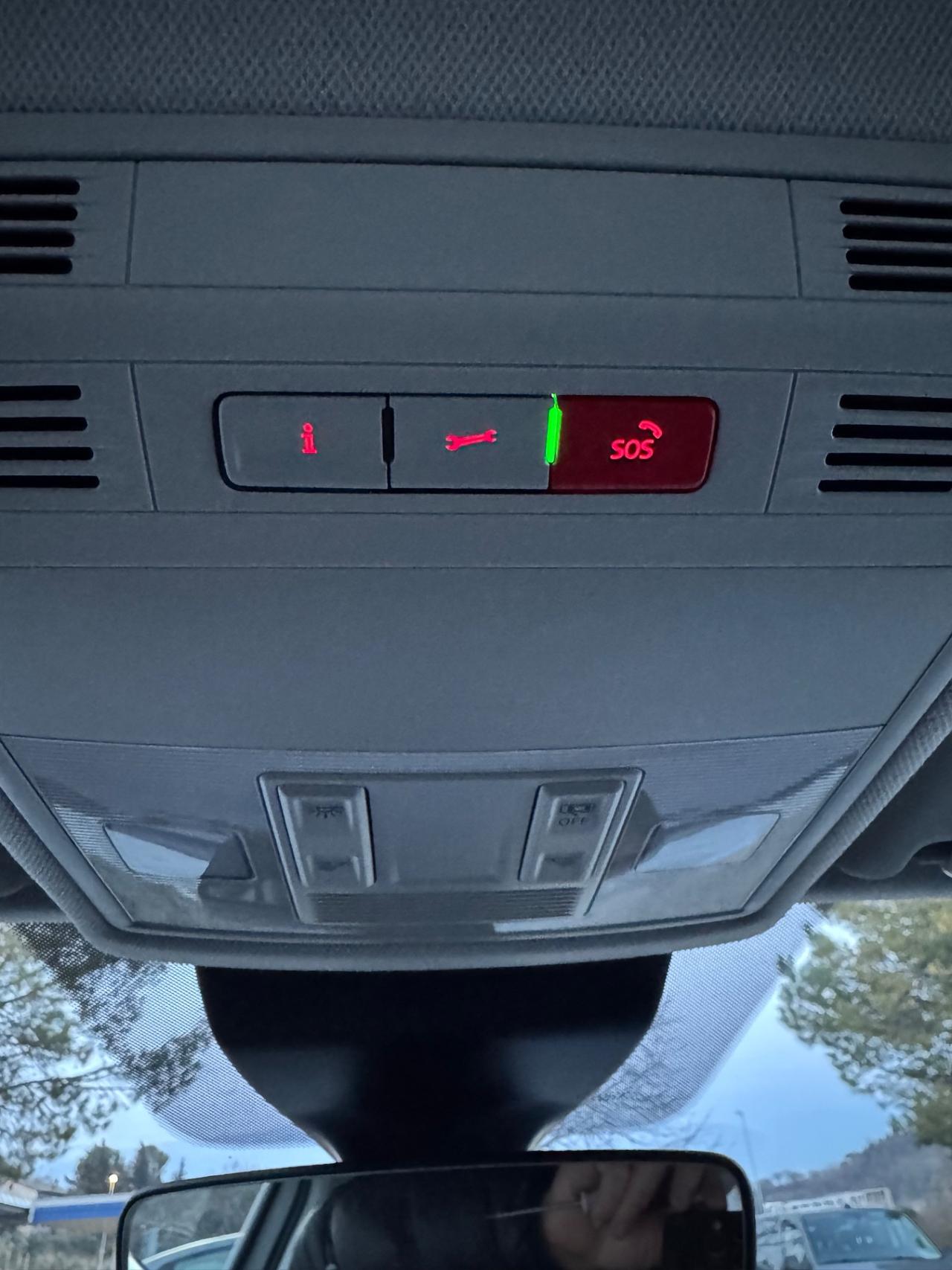 Seat Arona 1.0 TGI 90Cv Style