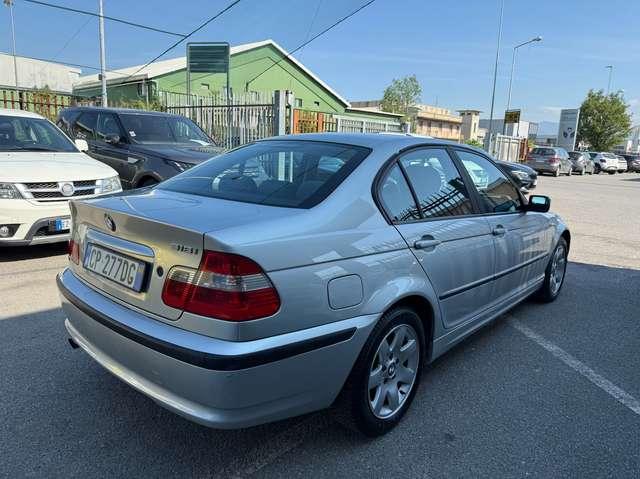 BMW 318 318i 143cv