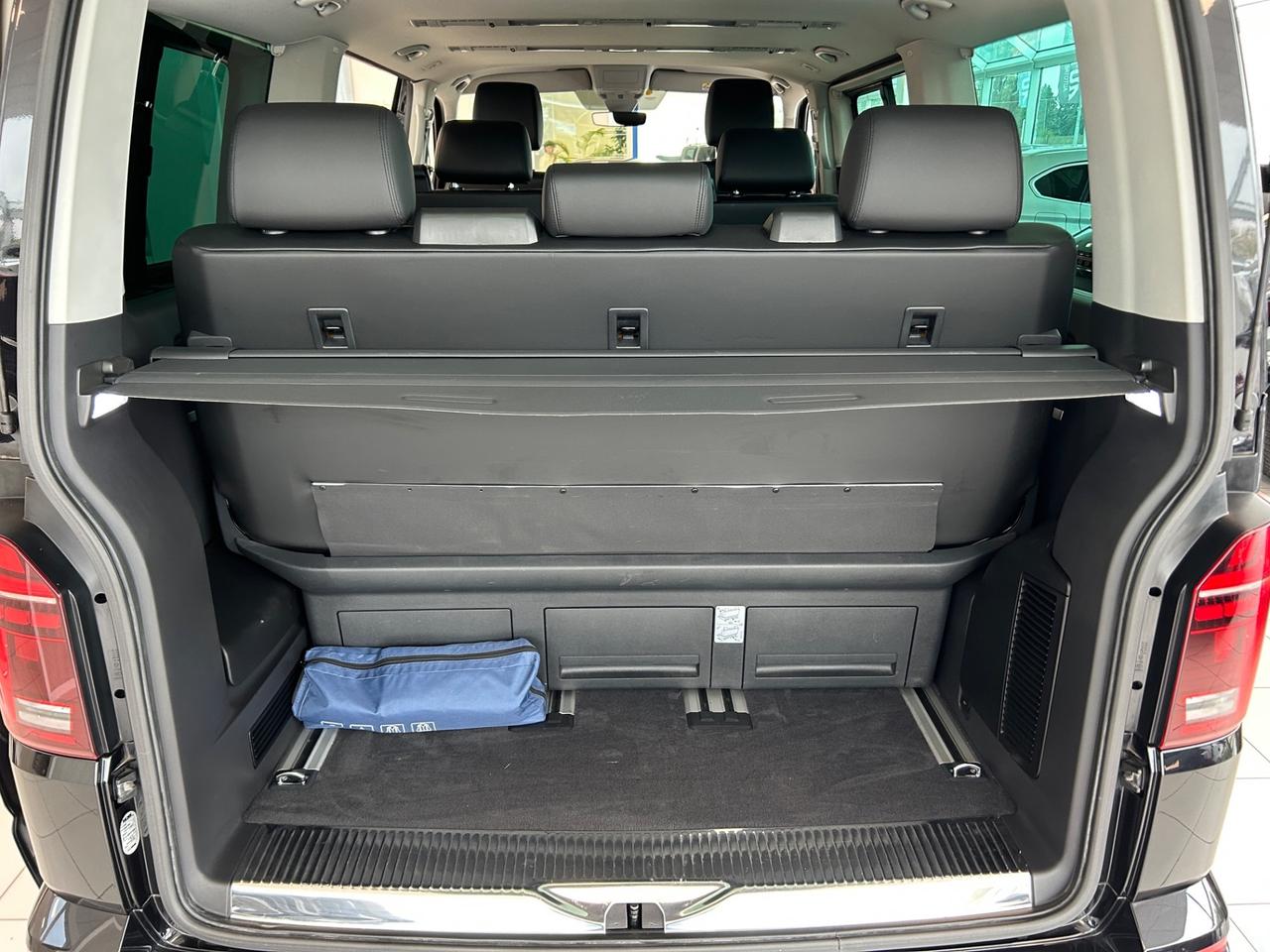 Volkswagen Multivan 2.0 TDI 199CV DSG Cruise 7p.