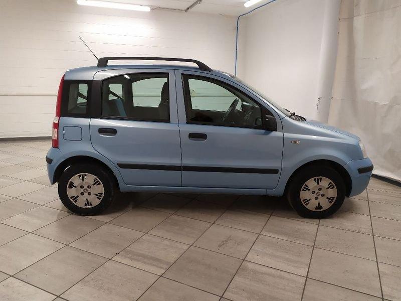 FIAT Panda 1.2 Emotion eco